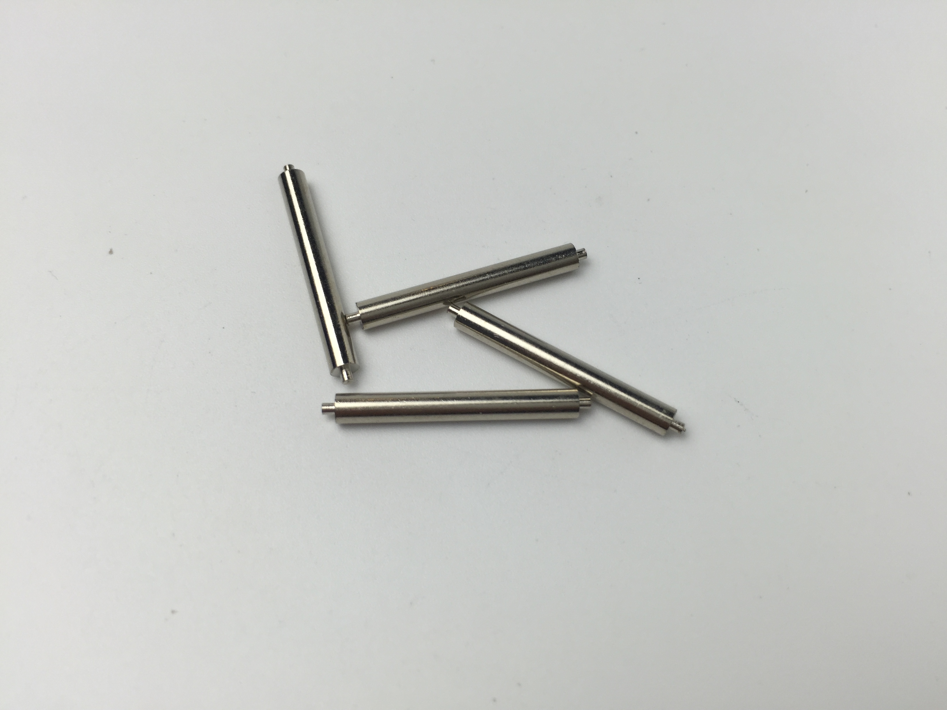 1.1X2.8X24.6軸、鐵鎳單價(jià)0.12